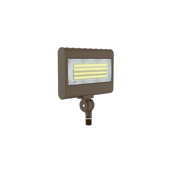 Westgate Flood/Area Light, LFX-MD-15-50W-50K-KN, T 120-277V LFX-MD-15-50W-50K-KN - main